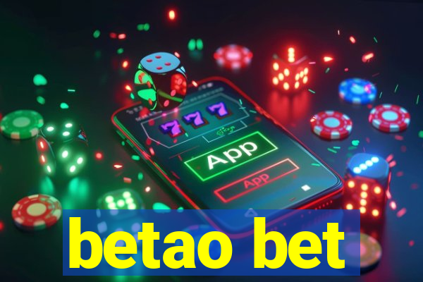 betao bet